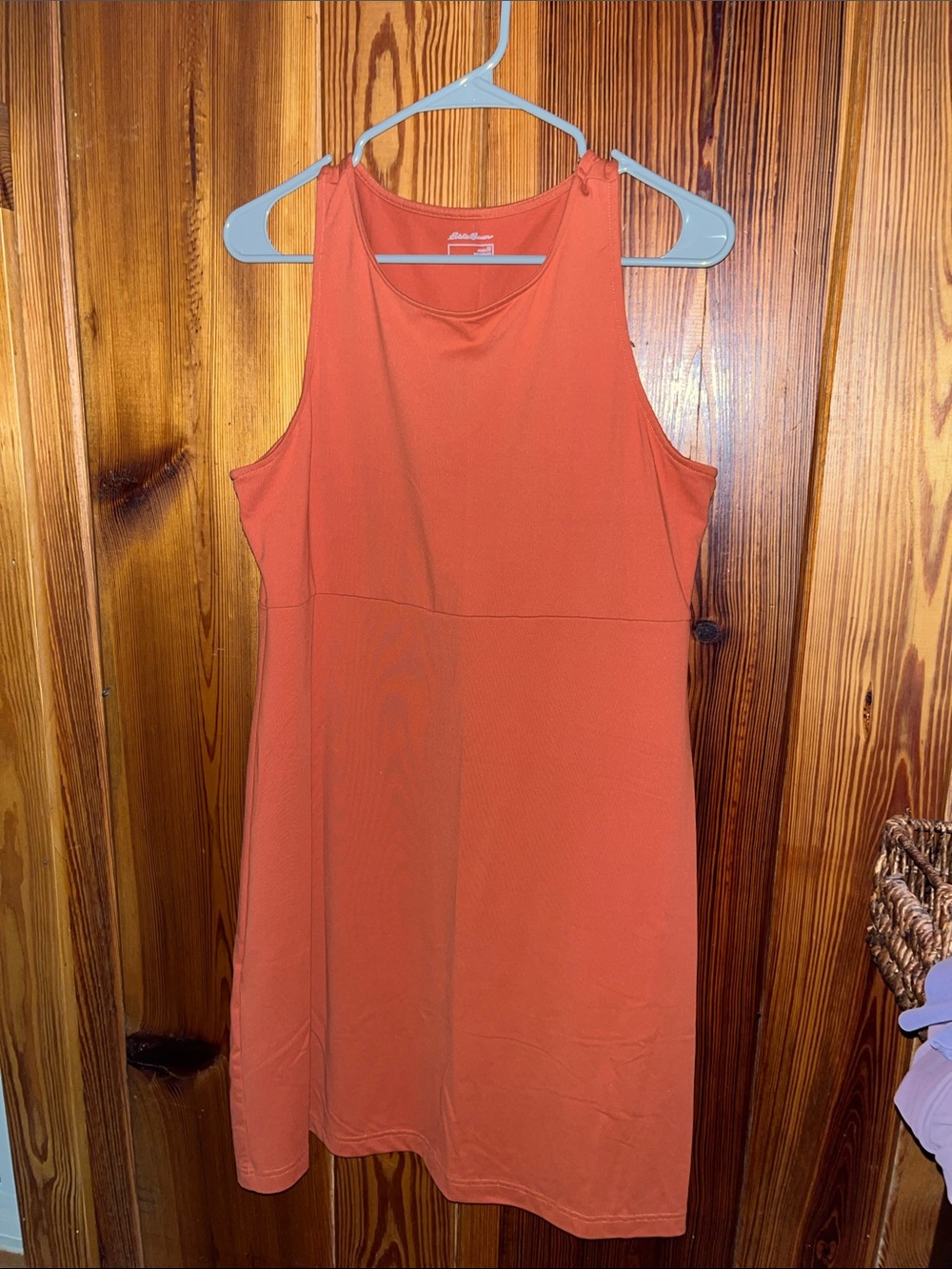 Eddie Bauer athletic dress